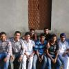 Friends get together at Gurri Sangar